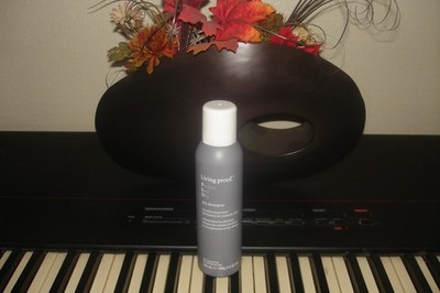Living Proof Perfect Hair Day Advance Clean Dry Shampoo - 5.5 oz