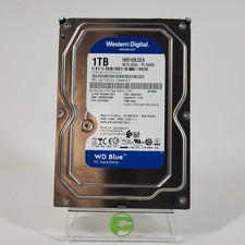 Western Digital 3.5" WD10EZEX 1TB SATA III 6Gbps HDD WD10EZEX