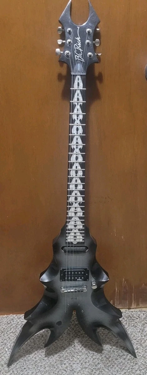 Электрогитары BC Rich Draco - огромный выбор по лучшим ценам | eBay