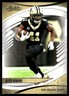 Alvin Kamara 2025 Panini Absolute #36 Saints NFL READ FREE SHIPPING AutographDen