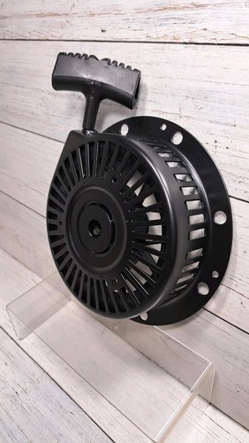 590748 590788 Recoil Pull Starter for Tecumseh OHH50 OHH60 OHH65 HM80 HM90 HM100 - Picture 2 of 7