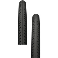 Pack Of 2 Ritchey Tom Slick Tire 26 X 1.4 Clincher Wire Black 30tpi Fast Rolling Pack Of 2 Ritchey Tom Slick Tire 26 X 1.4 Clincher Wire Black 30tpi Fast Rolling
