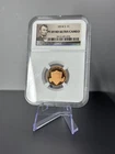 2014-S Lincoln Shield Cent Proof — photo from another recent sale