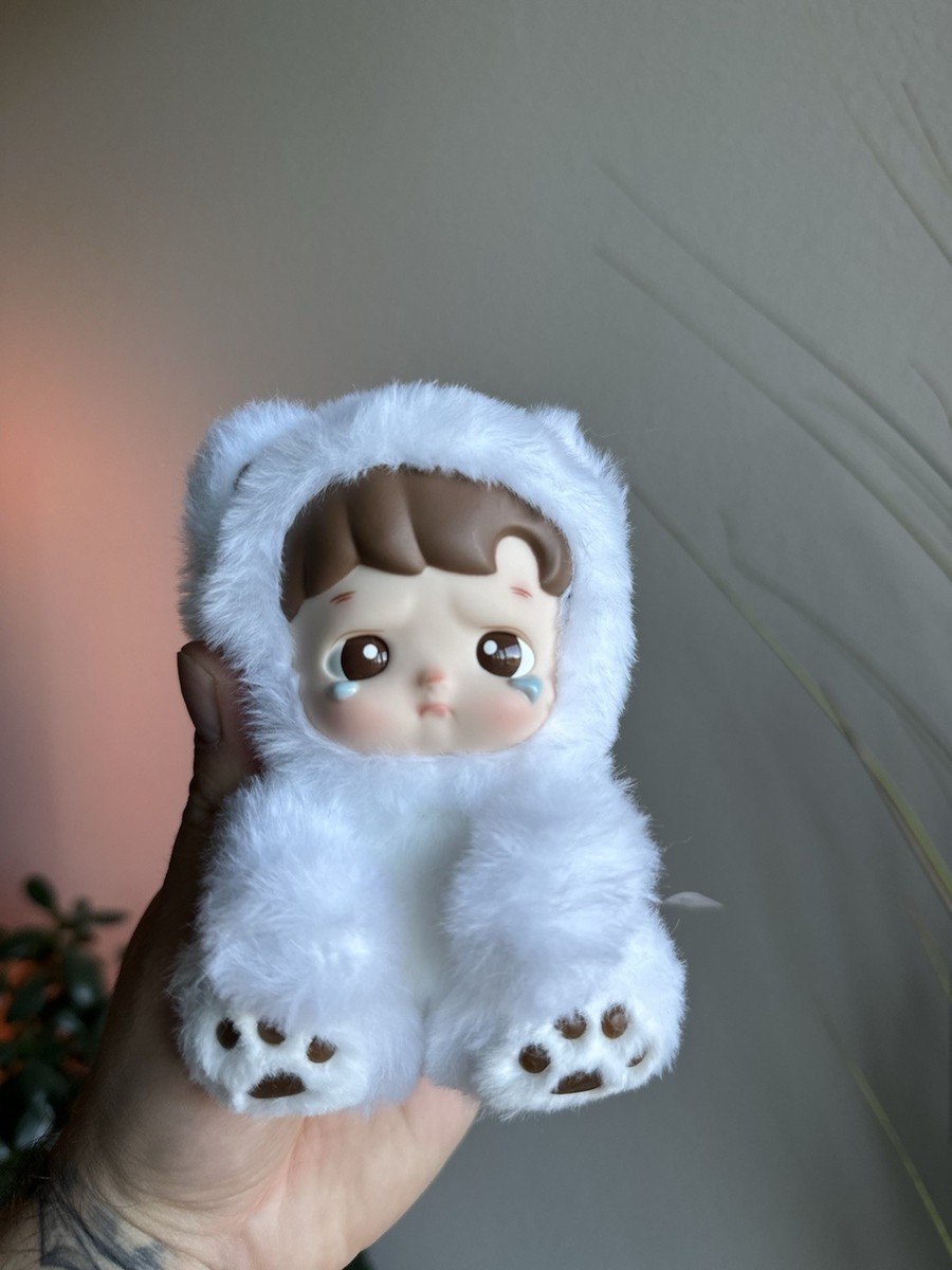 Hacipupu Gummy Bear *CONFIRMED SECRET* - “Latte” | eBay