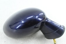 Mazda Mx-5 2005-2014 Wing/door Mirror Electric (driver Side) 