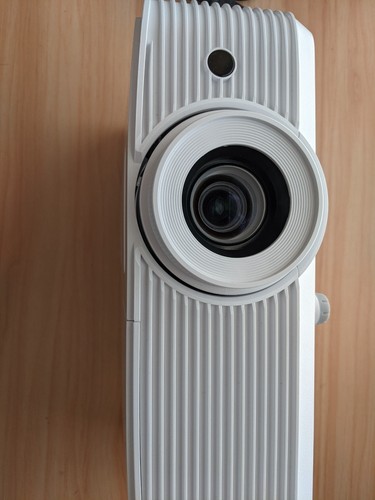 Optoma HD30LV 1080p Full HD Home Projector - Picture 3 of 9