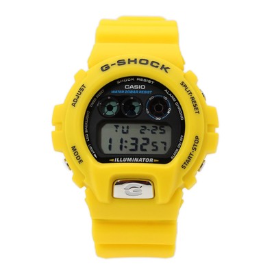 CASIO G-SHOCK DW-6900TR-9 6900 SERIES 30TH ANNIVERSARY DW-6900 DW