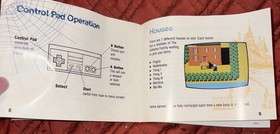 Fester's Quest Nintendo NES gioco autentico con libretto istruzioni