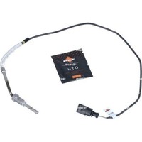 Nrf 707139 Sensor Abgastemperatur FüR Vw Seat Skoda Audi A3 A4 B7 Tt Golf Caddy