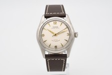 Tudor Oyster Prince 7809 Stainless Steel Automatic 34mm