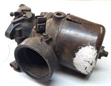Used For Parts Not Working Antique Vintage Carter Carburetor Drt-08