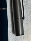 Parker 51 Fountain Pen - Dark Blue - F — photo 3