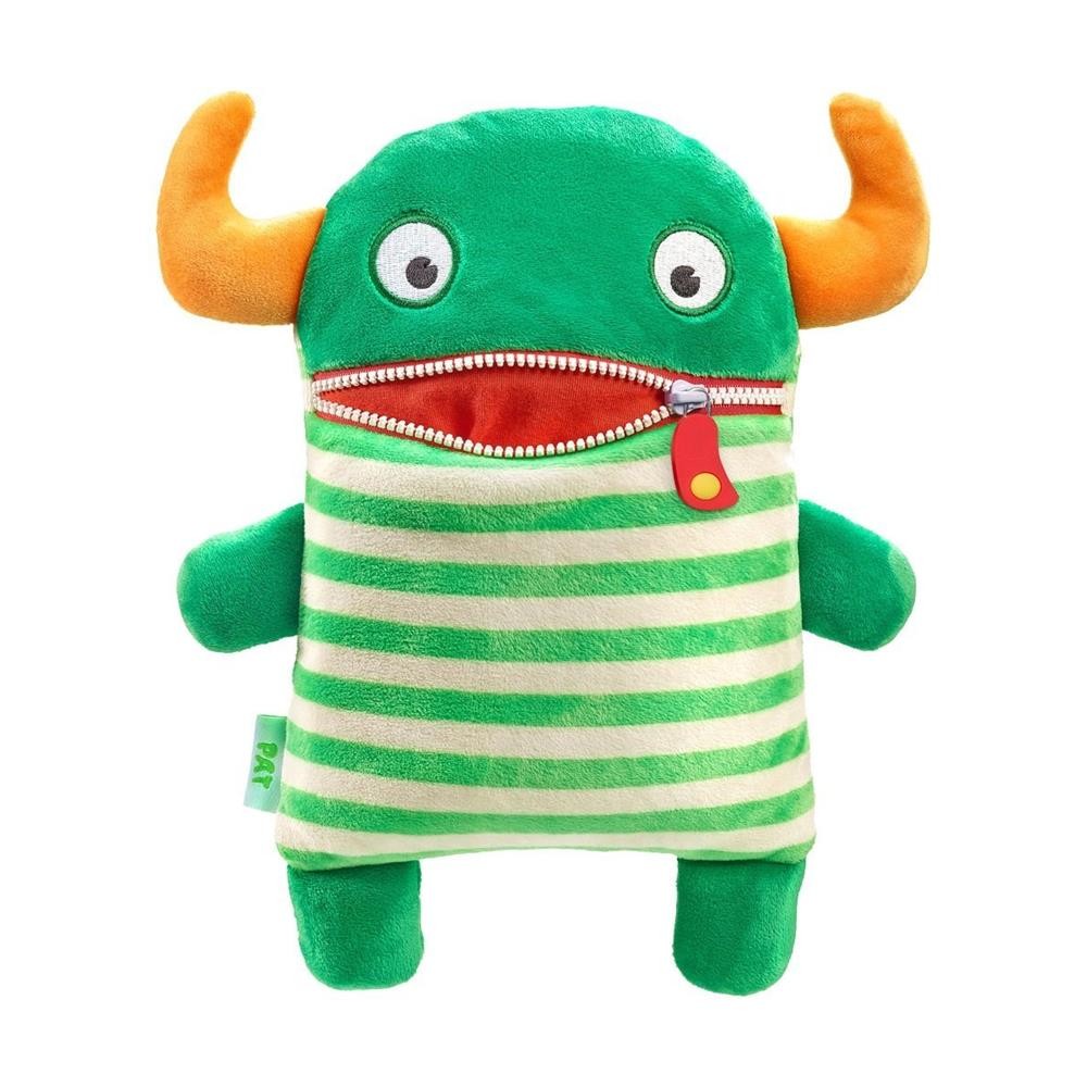 Schmidt Spiele 42348 Sorgenfresserchen klein Pat 23 см из полиэстера/Baumwolle