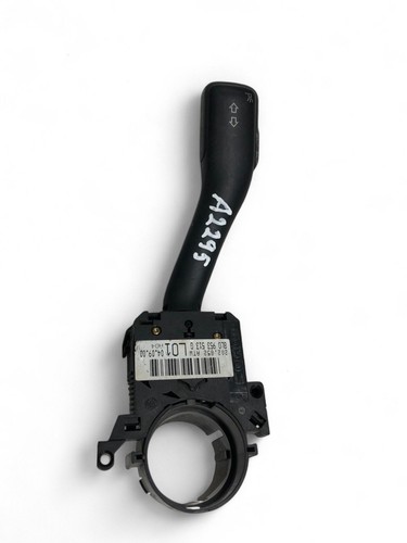 Commutateur De Colonne De Direction VW 8L0953513G (A2295) - Photo 1/7