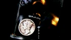 1934  SILVER MERCURY DIME - GRADES "VERY GOOD"