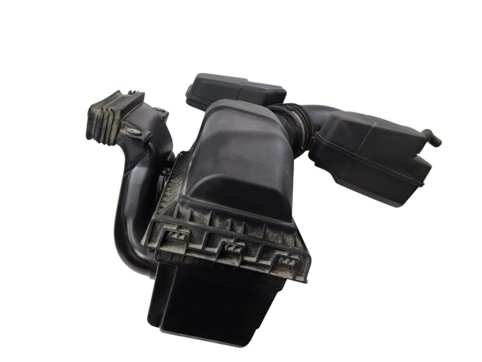 Air Cleaner 3.5L Without Turbo Fits 09-15 FLEX 628078 - Image 2 of 4