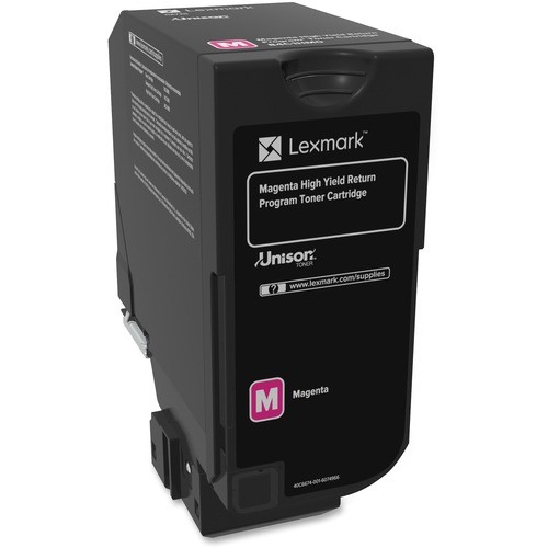 Lexmark Unison Original Toner Cartridge 74690₽