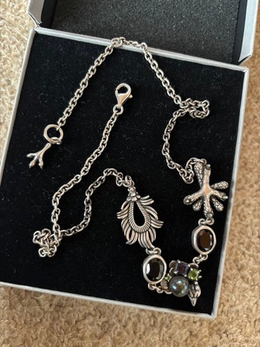 Bloody Mary eve Necklace