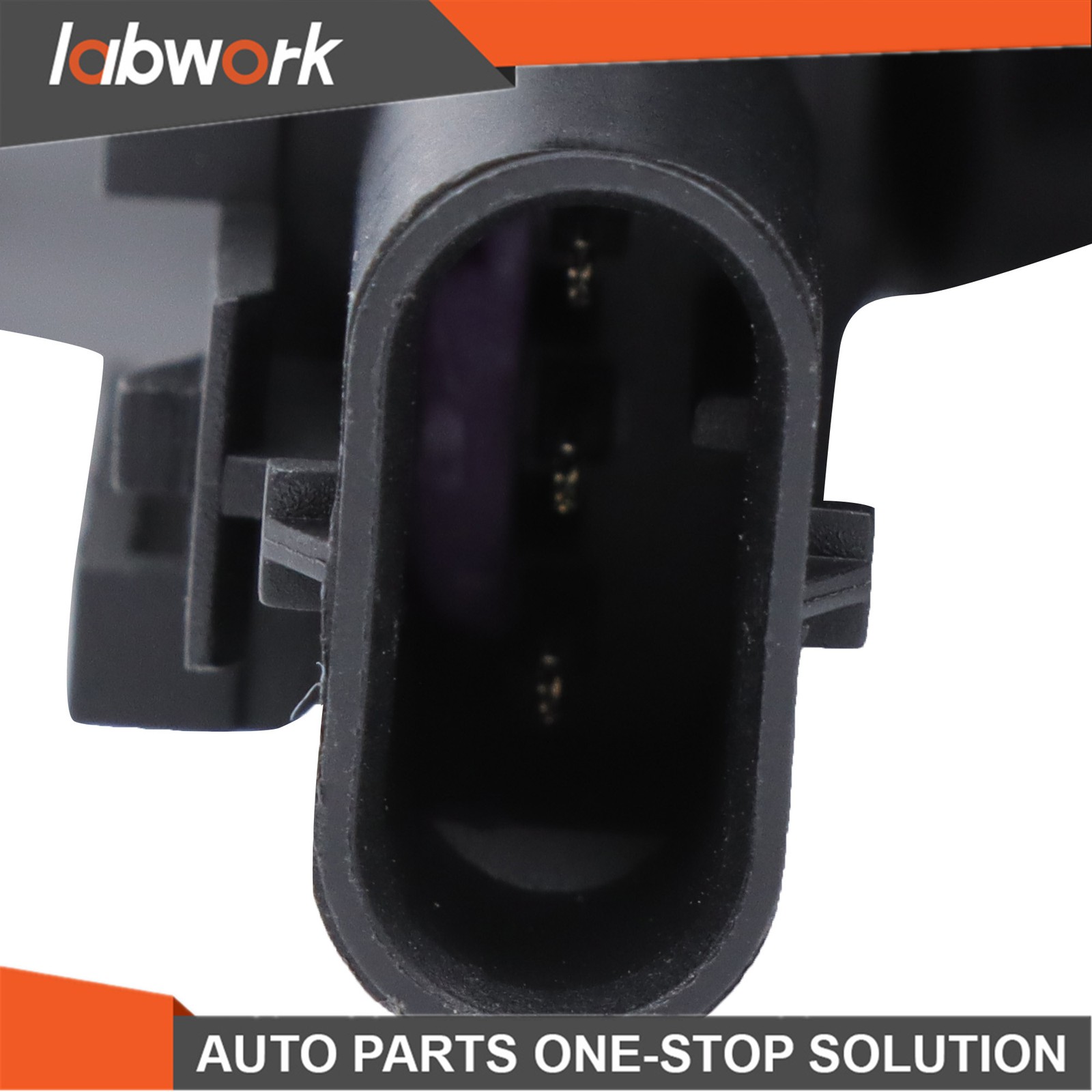Labwork Air Ride Suspension Air Compressor Pump For Maserati Levante 2017-2020
