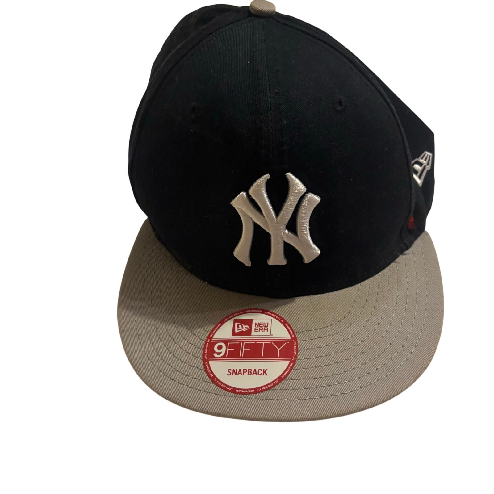 New York Yankees MLB 9Fifty New Era Hat Snapback Cap Men