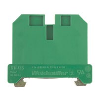 EK 16.0/35 THROUGH FITTING THREAD PROTECTION GAG 0190160000