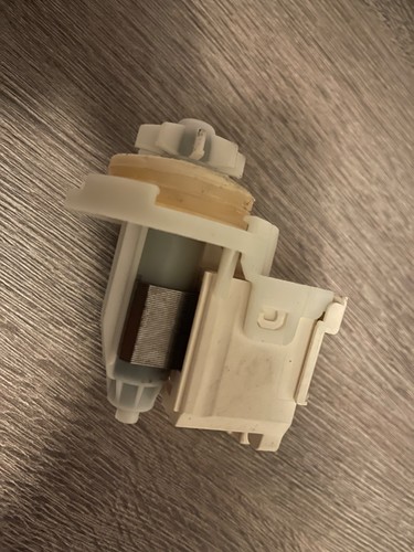 Ablaufpumpe/Laugenpumpe Miele Geschirrspüler M118 - 11142121