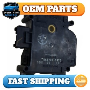 01–05 Lexus IS 300 OEM Air Blend Door Actuator  STK #02