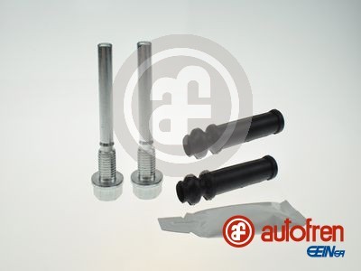 Autofren Seinsa D7082C Guide Sleeve Kit, brake caliper for Honda, Mazda