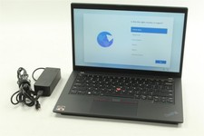 Lenovo ThinkPad L14 Gen 4 14" Ryzen 5 Pro 7530U 2.0GHz 256GB SSD 16GB RAM W11H