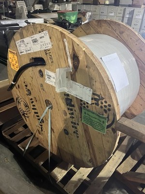 Southwire Tray Cable Catalog No. 60200399 - 1,000 Feet