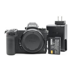 Nikon Z 6II Mirrorless Digital Camera 24.5MP Z6II Z6 II Body 778