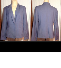 NWOT Women's Size S The Limited Blazer Jacket