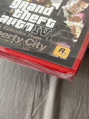 Grand Theft Auto IV -- Complete Edition (Sony PlayStation 3, 2008