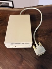 CUTTING EDGE INC. External 3.5" Disk Drive Floppy