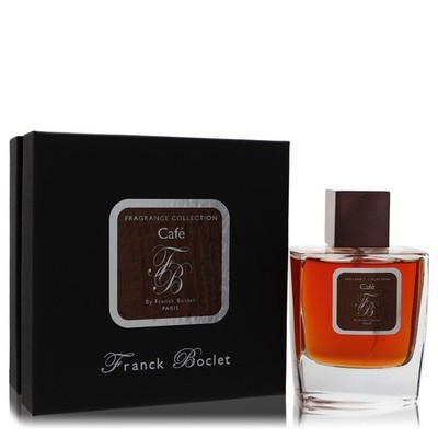 Franck Boclet Cafe Perfume 3.3 oz EDP (Unisex)