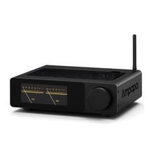 remote missing Ampapa 2 Channel Bluetooth Amp    9 G2U