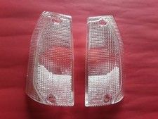 Feu avant (phare) Autobianchi Y10