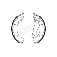 Mâchoire de frein Hyundai I20