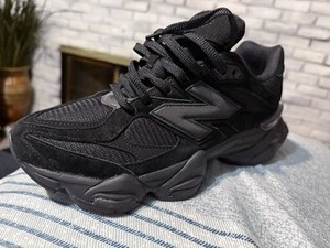 New Balance 9060 Black | eBay New Balance 9060 Black | eBay