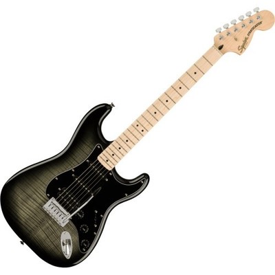 Fender Squier Affinity Strat FMT HSS BBST E-Gitarre | Neu