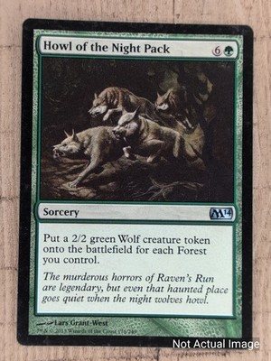 Magic MTG Magic 2014 (M14) Singles - Mix & Match cards to save up to 35%!