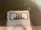 1884 O Morgan Silver Dollar NGC MS 64 no reserve! .99