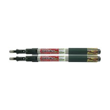 Wooster Genuine Sherlock GT 1'-2' Extension Pole 2-Pack, R097-2PK