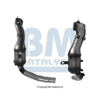 Alfa Romeo Mito 955 2008-2018 Katalysator BM92030H
