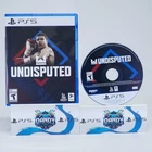Undisputed PS5 - PlayStation 5