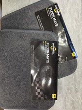 Automotive Floor Mats.