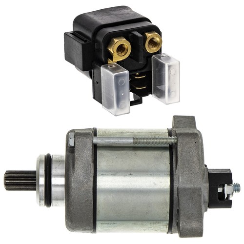 Ktm Duke 390 Motorcycle Starter 55140001000 For KTM Exc-E Exc - Foto 8