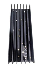 *USED TESTED* AEG | DNP 023 | 6365-042.204794 | 24VDC | POWER SUPPLY REV.08