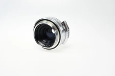 Voigtlander 35mm f3.5 Skoparon Lens for Prominent #G908