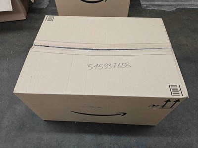 Amazon Retourenware Kiste #515937853 (Multimedia) R2